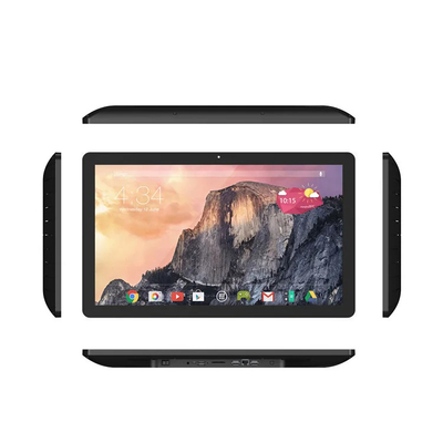 Tablet Android Touch de 23,8 polegadas montado na parede All In One PC1920*1080 IPS Full HD Screen