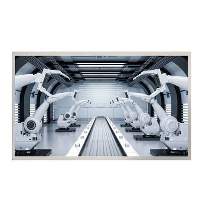 23Display LCD TFT de 0,8 polegadas