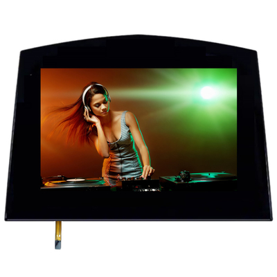 14 polegadas FHD 16:10 PCAP TFT Display EDP 1920x1200 pixels com tela sensível ao toque