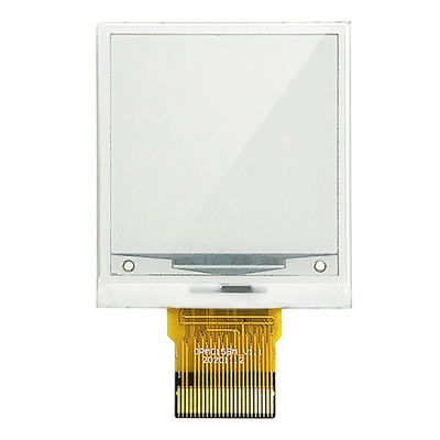 a tinta da polegada E de 152x152 Dots Resolution 1,5 indica a relação EPD de MCU