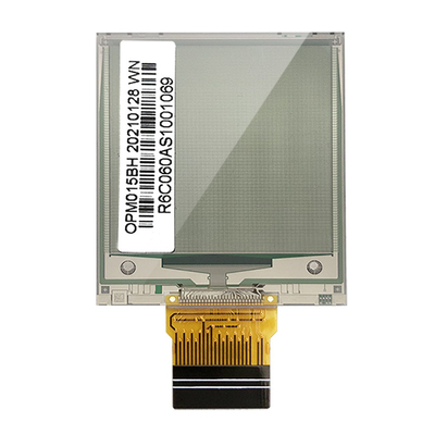 a tinta da polegada E de 152x152 Dots Resolution 1,5 indica a relação EPD de MCU