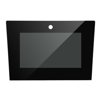 Tela LCD TFT HDMI de 7 polegadas, módulo de tela de toque capacitiva PCAP TFT
