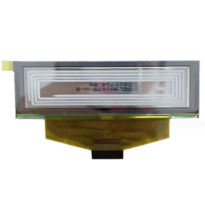 UG-5664ASWEF01 3.12" 256*64 Pontos Módulo de Display OLED com Interface SPI/Parallel/I2C
