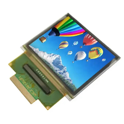 1.69 polegadas Color OLED 160x128 RGB SSD1333 UG-6028GDEFF Interface paralela de 4 fios SPI I2C