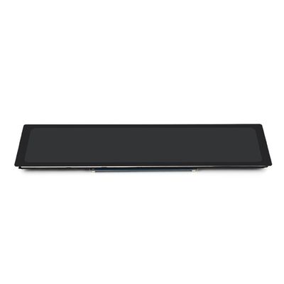 11Ecrã capacitivo de.9 polegadas 320×1480 IPS Monitor com sinal de saída HDMI Suportando Raspberry Pi Windows