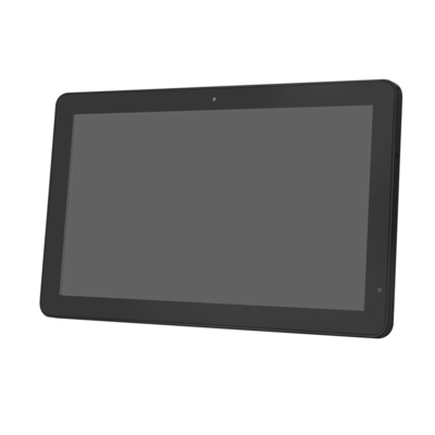 Montador de parede 15,6 polegadas Android Touch All In One Pc 1920*1080 Ips Full HD Touch Screen Digital Signage 350 cdm2 Brilho
