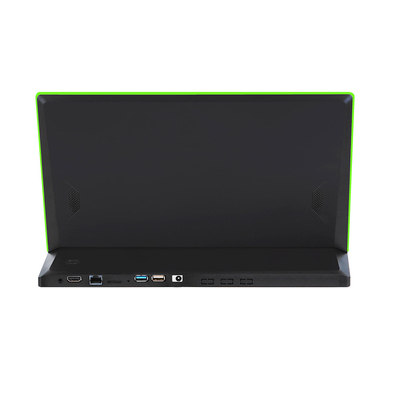 14 polegadas Android Monitor de publicidade 1920 * 1080 Full HD Ips com toque Capacitivo com RK3568 Quad Core