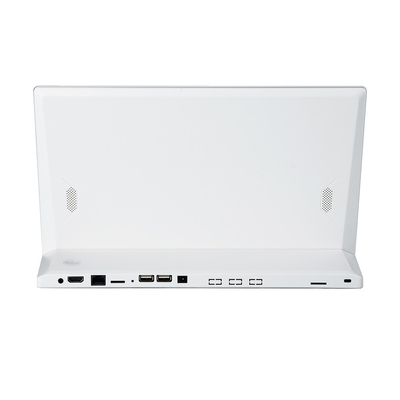 14 polegadas Industrial e comercial Android Touch tudo em um ecrã inteligente FHD com toque capacitivo