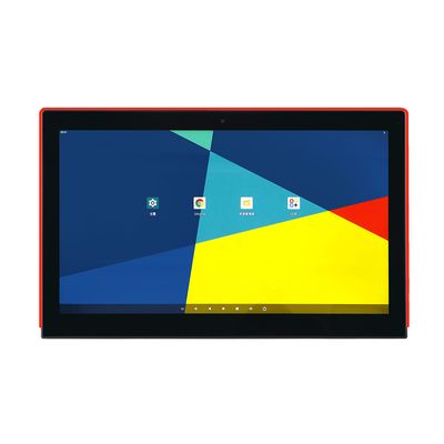 14 polegadas Android Monitor de publicidade 1920 * 1080 Full HD Ips com toque Capacitivo com RK3568 Quad Core