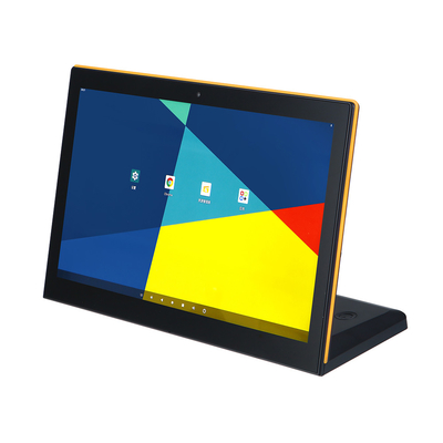14 polegadas Android Monitor de publicidade 1920 * 1080 Full HD Ips com toque Capacitivo com RK3568 Quad Core