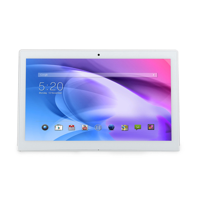 14 polegadas Android Monitor de publicidade 1920 * 1080 Full HD Ips com toque Capacitivo com RK3568 Quad Core
