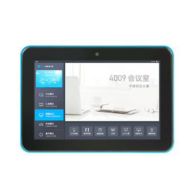 10.1 Ecrã IPS 1280*800 Lâmpada de cores Máquina Android All-in-One