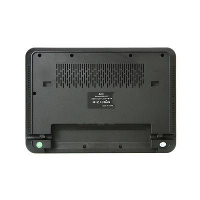 10.1 Ecrã IPS 1280*800 Lâmpada de cores Máquina Android All-in-One