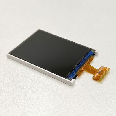 1.77' TFT LCD Display SPI Interface W/Anti-Glare Surface, 128x160, touch screen opcional