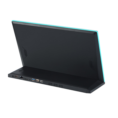 14 polegadas 1920×1080 Full Angle Hd Industrial Commercial Android Touch All In One Pc Usado para Serviço Rater