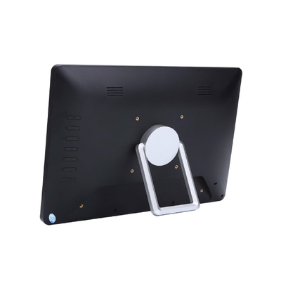 12.1 polegadas montado na parede todo em um touch screen Wifi Android Tablet Pc com Rj45 Poe