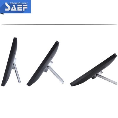 12.1 polegadas montado na parede todo em um touch screen Wifi Android Tablet Pc com Rj45 Poe