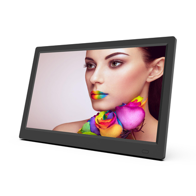 15.6 polegadas touchscreen tablet PC RK3399 4GB RAM 16GB armazenamento WiFi Android 9.0