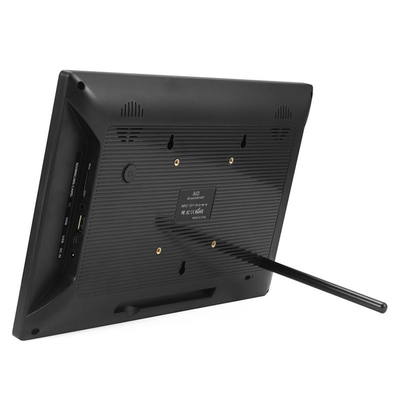 15.6 Inch Touch All In One Tablet Pc 1920*1080 Ips Full Hd Rk3399 4g+16g Com Wifi Sistema Android 9.0