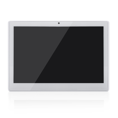 Display de publicidade de 8 polegadas 1280x800 IPS Touch Screen Monitor Android tudo em um PC