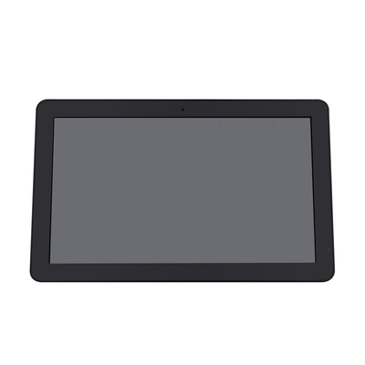 14 polegadas Android capacitivo touch screen pagamento POS terminal tudo em um sistema POS caixa registadora