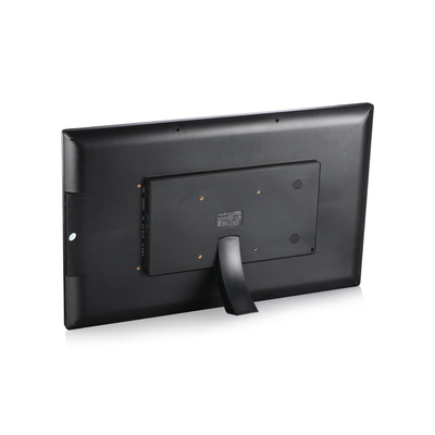 15.6' Indoor Interactive Lcd Digital Signage Display Publicidade Comercial Video Media Player Android Wifi tudo em um