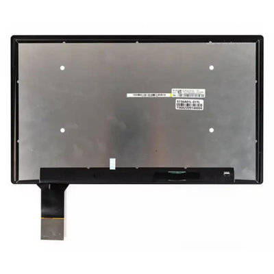 15Display TFT Industrial de.6 polegadas Fornecedor da China, Optimum Multimédia 15,6 polegadas FHD TFT Display LCD Com 1000 Nits