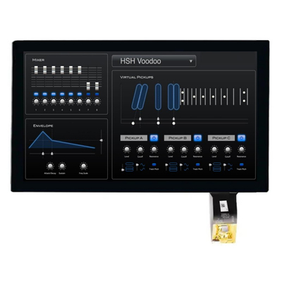 15Display TFT Industrial de.6 polegadas Fornecedor da China, Optimum Multimédia 15,6 polegadas FHD TFT Display LCD Com 1000 Nits