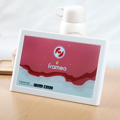 Ecrã IPS de 10 polegadas 1280*800 WIFI sinalização digital tela sensível ao toque ecrã LCD para publicidade