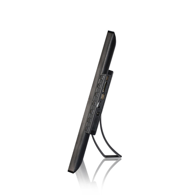 Commercial Android Tablet 14 polegadas Vesa Wall Mount 3g 4g Digital Signage Android Poe Tablet Pc com slot de cartão SIM