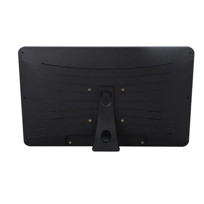 15.6 polegadas Multi Touch Display 1920*1080 Ips Full HD Android Wifi All In One PC Com Rj45 Poe Port