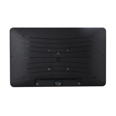 15.6 polegadas Multi Touch Display 1920*1080 Ips Full HD Android Wifi All In One PC Com Rj45 Poe Port