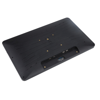 15.6 polegadas Multi Touch Display 1920*1080 Ips Full HD Android Wifi All In One PC Com Rj45 Poe Port