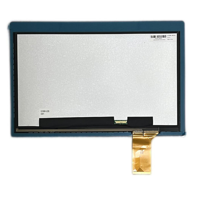 China Industrial TFT Display 13,3 polegadas, 13,3 polegadas FHD Resolução Industrial capacitivo touch LCD Monitor