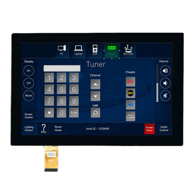 Ecrã LCD IPS TFT de 13,3 polegadas FHD EDP