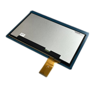 13Display LCD TFT de 0,3 polegadas com toque capacitivo projetado, Display LCD TFT EDP de 13,3 polegadas FHD 1920*1080 Resolução