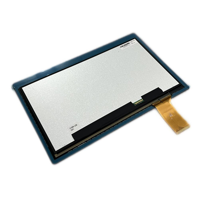 13Display LCD TFT de 0,3 polegadas com toque capacitivo projetado, Display LCD TFT EDP de 13,3 polegadas FHD 1920*1080 Resolução