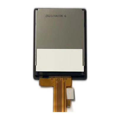 Luz solar legível 2.4 polegadas IPS TFT LCD Display ILI9341V Driver SPI Interface
