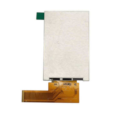 3Módulo de exibição LCD TFT de 5 polegadas 320x480 HVGA IPS ângulo de visão completo com interface RGB/MCU/SPI