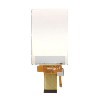 3Display LCD TFT de 0,5 polegada com interface MCU ILI9488, Display LCD TFT de 3,5 polegadas com painel táctil capacitivo
