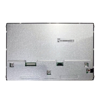 10.1 polegadas PCAP TFT Display Industrial Grade LVDS com ecrã sensível ao toque capacitivo
