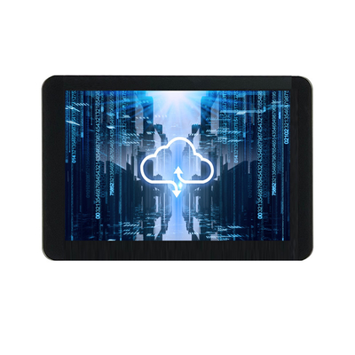 5" Raspberry Pi Compatível HDMI TFT touchscreen Display 800x480 IPS