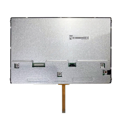 10.1 polegadas TFT LCD Display 1280x800 Resolução Com Painel de Toque Resistivo