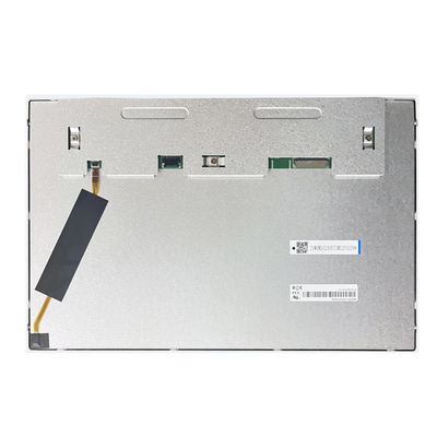 GV121WXM-N80 12,1 polegadas Industrial / Medical TFT Display 1280x800 LVDS 450 Nits Para HMI