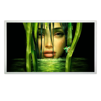 27 polegadas 4K Cor Industrial / Medical TFT Display 3840x2160 60HZ EDP Interface 1000nits