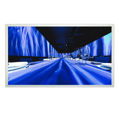 Luz solar legível 27 polegadas UFD TFT LCD Display 60HZ 1000nits Interface EDP