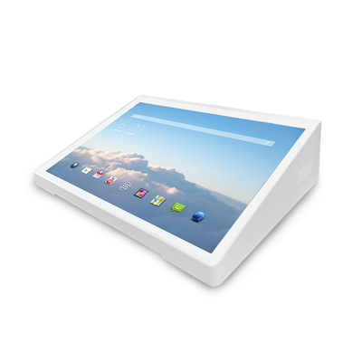 Android OS 10.1 polegadas Tablet PC 1280x800 IPS Screen All-In-One Computadores de mesa