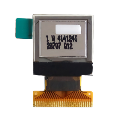 0.66 polegadas Modulo gráfico OLED 64x48 pixels Branco/Azul Opcional
