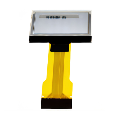 1Módulo de exibição OLED monocromático de.3 polegadas 128x64 pixels Branco/Azul Opcional
