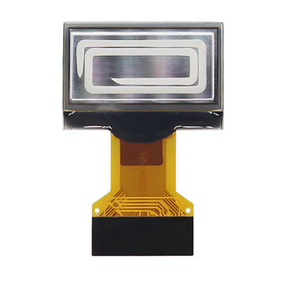 Display OLED de baixo custo de 0,96 polegada 128X64 IIC I2C SPI 8080 Interface 30 pinos ZIF FPC